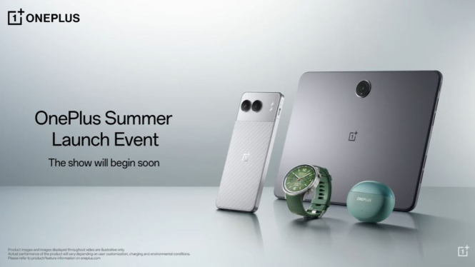 OnePlus Nord 4
