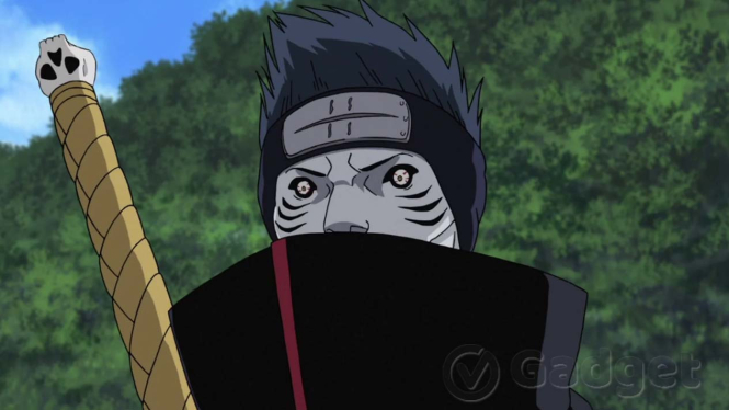 Alasan Kisame Sangat Setia pada Itachi di Naruto