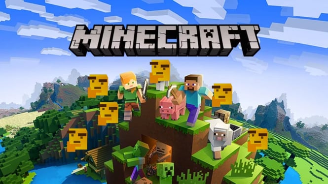 Cara Mudah Login Xbox Minecraft: Panduan Lengkap untuk Pemula