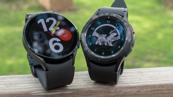 Rekomendasi Smartwatch Dengan Fitur NFC