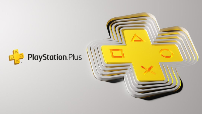 9 Game Gratis di PlayStation Plus Tahun 2024