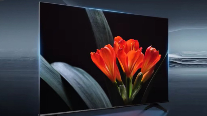 Hisense UHD VIDAA Smart TV 50 50E6K: Hiburan Berkualitas Tinggi dengan Harga Terjangkau