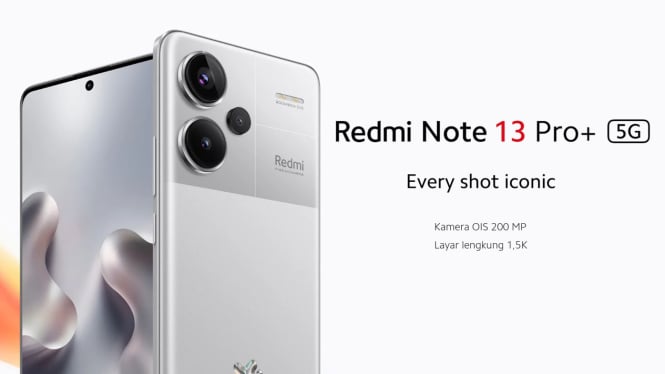 Redmi Note 13 Pro Plus 5G