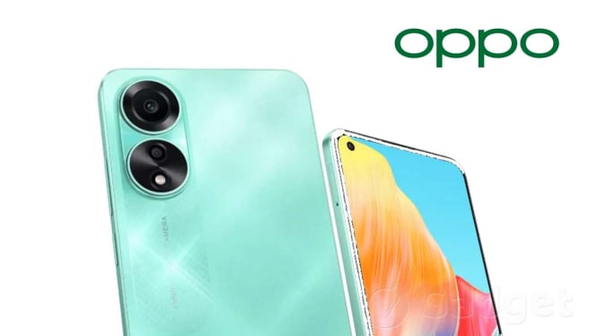 Rekomendasi HP Oppo dengan RAM 8 GB Hanya 2 Jutaan