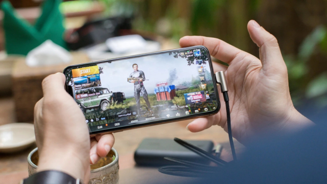 Game On! 5 Smartphone Gaming Terbaik 2024 dengan Harga Bersahabat