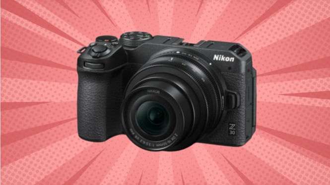 4 Kamera Mirrorless Nikon Terbaik untuk Fotografi dan Videografi