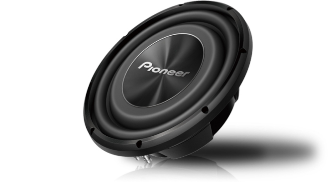 Pioneer TS-A3000LS4