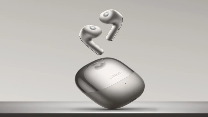 Xiaomi Buds 5