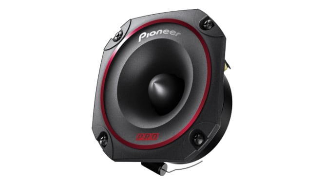 Pioneer TS-B351PRO4