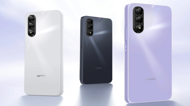 Meizu 20 AI