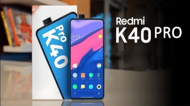 Redmi K40 Pro: Smartphone Gaming Killer yang Tak Bikin Dompet Menipis