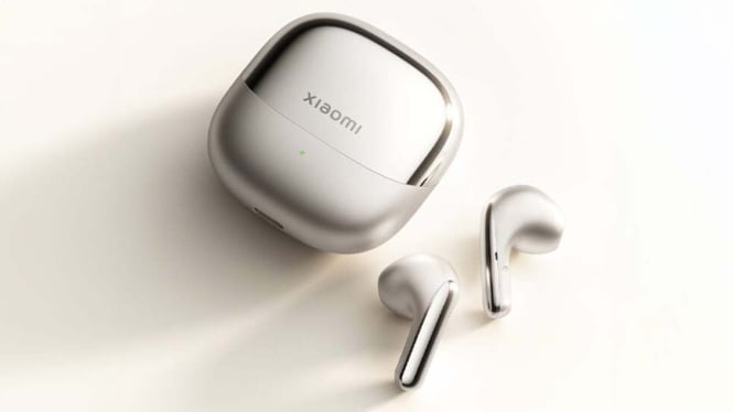 Xiaomi Buds 5