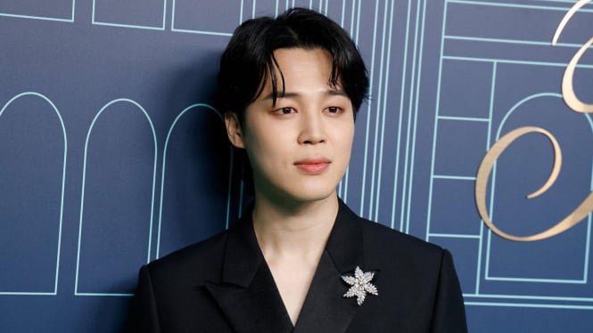 Jimin BTS Pecahkan Rekor Solo Artis K-pop dengan Lagu "Who" Menempati Peringkat 1 di Spotify Global!