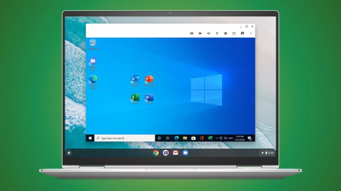 Perbandingan Laptop Chromebook vs. Laptop Windows: Mana yang Lebih Baik?