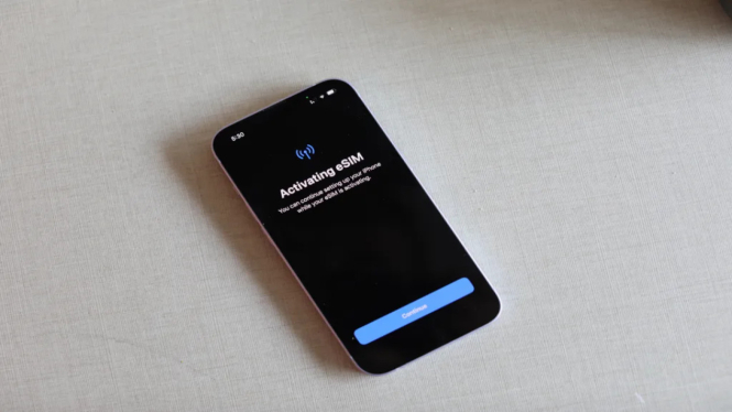 Daftar Smartphone yang Mendukung eSIM di Indonesia