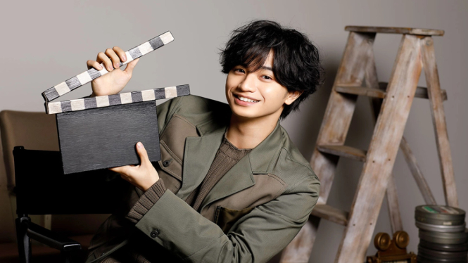 Kento Nakajima Rilis Single Digital "HITOGOTO": OST Drama "Shosen Hitogoto Desukara"