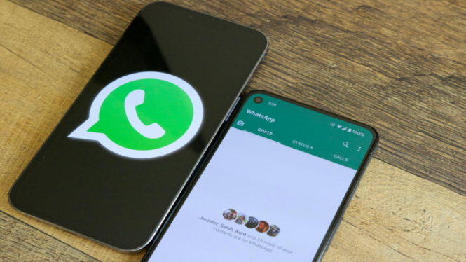 Cara Mudah Mengembalikan Chat WhatsApp yang Terhapus di Android dan iPhone