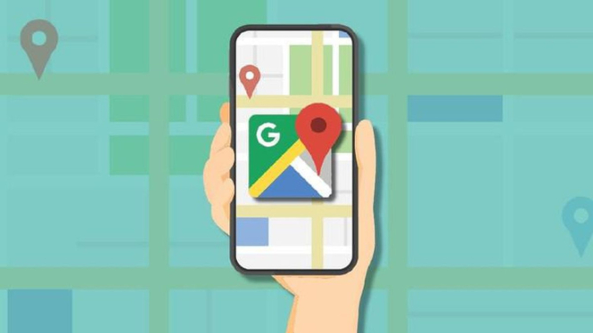 Cara Mudah Bikin Google Maps Makin Akurat: Tips Jitu Anti Nyasar!