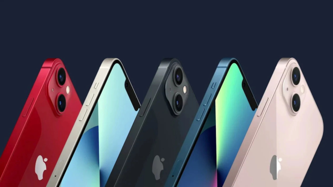 iPhone 13 Turun Harga Drastis: Semua Sepakat Masih Recomended di 2024 Hingga 2026!