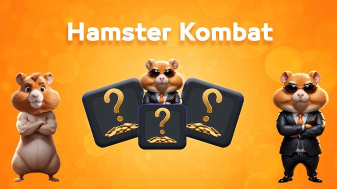 Hamster Kombat Aplikasi Apa?