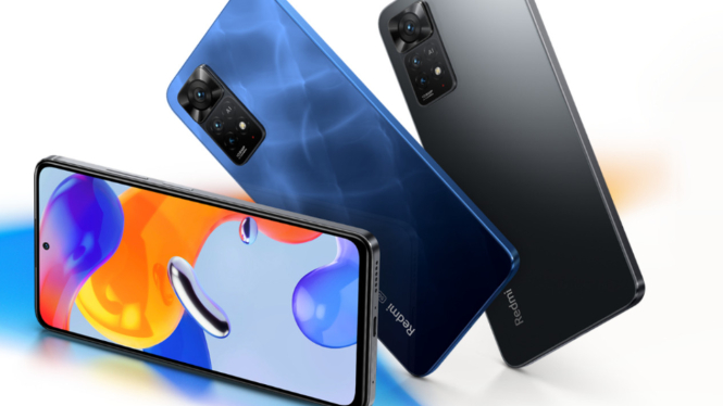 4 Rekomendasi Smartphone Xiaomi Terbaik di Harga 2 Jutaan di 2024