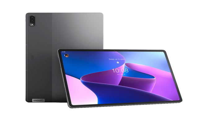 Lenovo Tab P12 Pro