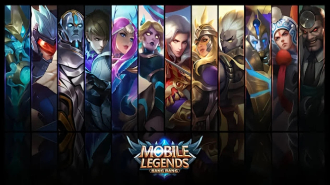 Penjelasan dan Strategi Early Game, Mid Game Hingga Late Game di Mobile Legends