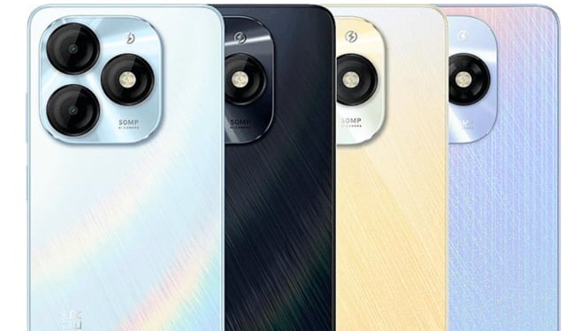 3 Smartphone Terbaik di Bawah 2 Juta dengan RAM Besar, Layar AMOLED, dan 5G di Tahun 2024