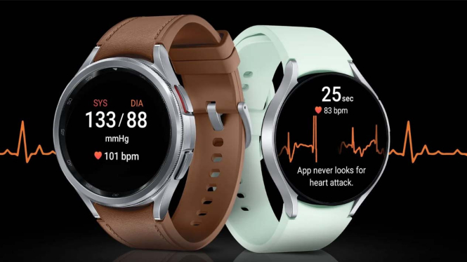 Smartwatch Terbaik untuk Pemantauan Tidur