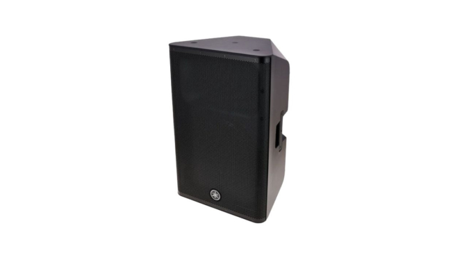 5 Rekomendasi Speaker Aktif 15 Inch Terbaik di 2024: Suara Menggelegar dan Bass Power Full