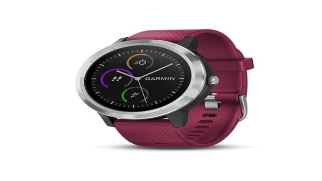 Garmin Vivoactive 3