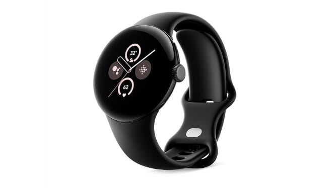 Rekomendasi Smartwatch NFC Terbaru untuk Semua Usia