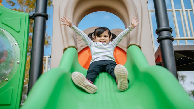 Cara Mudah Menggunakan Google Maps untuk Mencari Tempat Bermain Anak