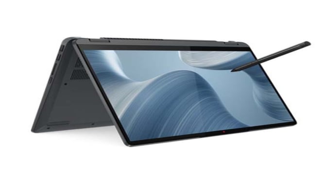 Lenovo IdeaPad Flex 5