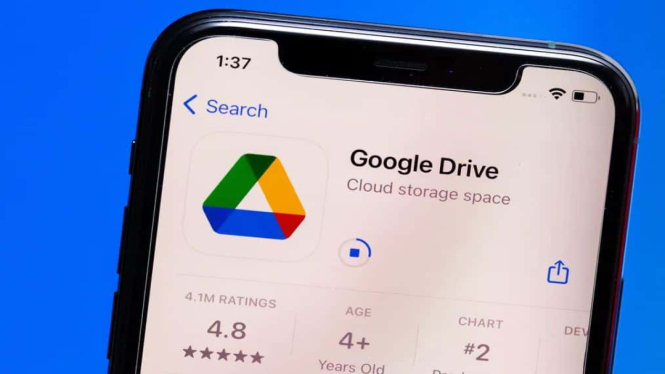 Trik Ampuh Bebasin Google Drive Penuh Tanpa Bayar!