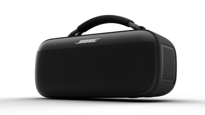 Bose SoundLink Max