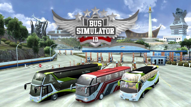 Bus Simulator