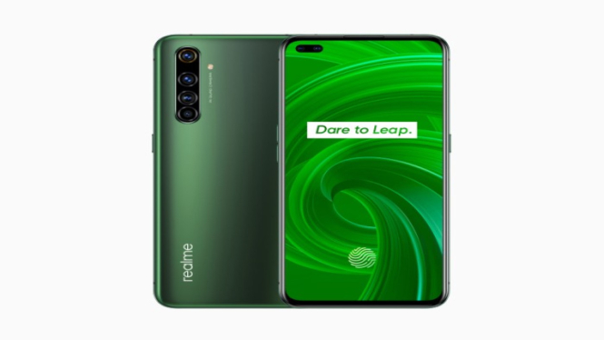 Realme X50 Pro 5G