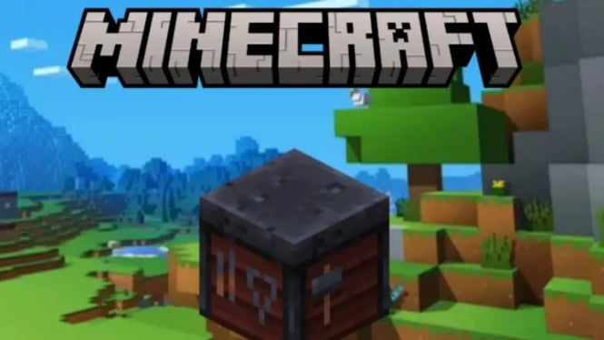 Cara Mudah Download Minecraft Mojang Gratis Versi Lama dan Terbaru