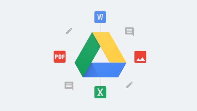 Cara Kosongkan Kapasitas Penyimpanan Google Drive