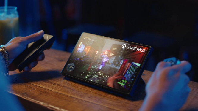 Lenovo Legion Go Versi Terbaru Siap Diluncurkan: Konsol Game Genggam dengan Layar 7 Inci