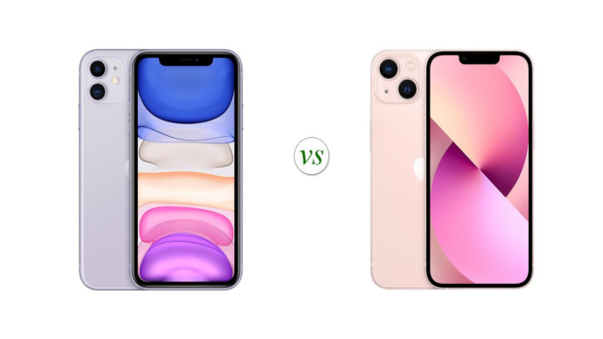 Perbandingan iPhone 11 dan iPhone 13: Mana yang Lebih Worth It di 2024?