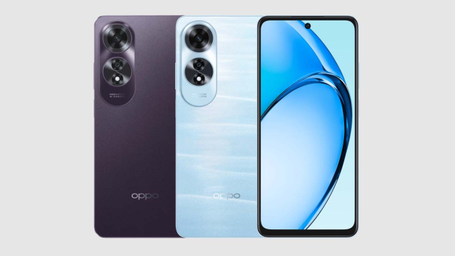 Update Harga Handphone OPPO