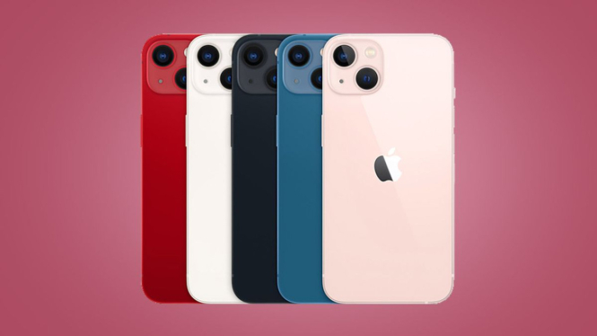 7 Alasan iPhone 13 Tetap Unggul di 2024, Investasi Aman Hingga 2027