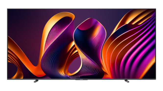 Hisense 100" QLED 4K Q7N