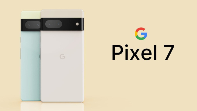 Fotografi Kualitas Pro di Tangan Anda dengan Pixel 7 Pro