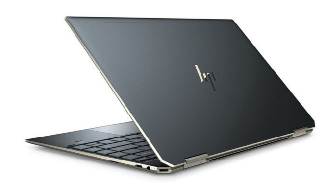 HP Spectre x360