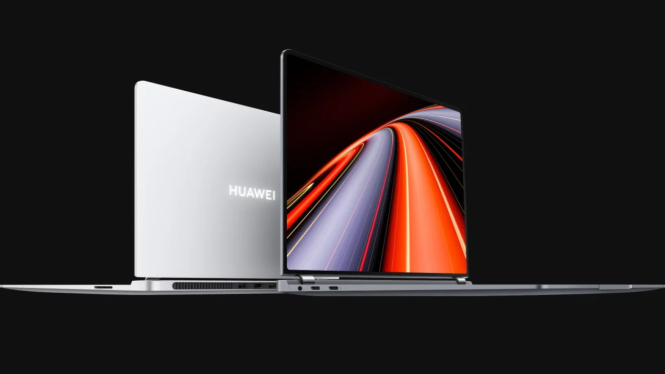 Huawei MateBook GT 14