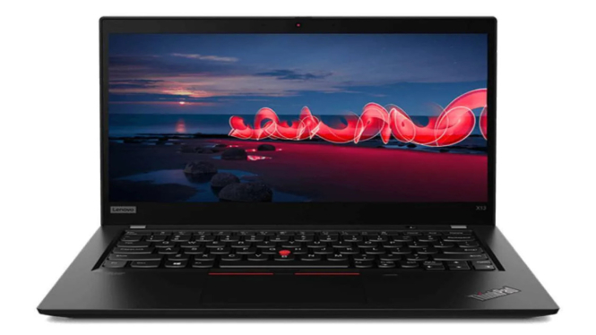 ThinkPad X13 Gen 5