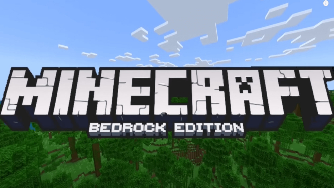 Minecraft Bedrock